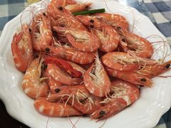 -钱大妈海鲜饭店(保利林语店)