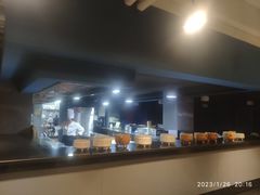 -百姓厨房(凤翔泥塑坊店)