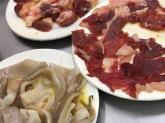 -松明一烤肉馆(鲁园店)