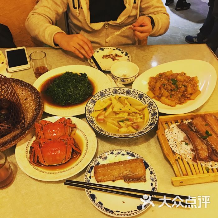 巷子口私房菜图片 - 第3张