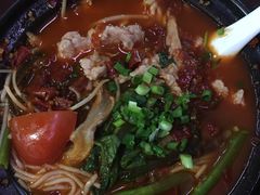 -李米线(武陵路店)