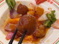 -鹅冠港式茶餐厅(来福士店)