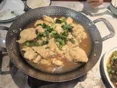 -小乡小镇·传承桐庐土菜·老板亲自烧的菜