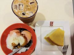 -亚坤(白沙浮广场店)