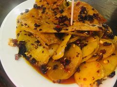 丁家坡洋芋片片-周小亮丁家坡洋芋(全国总店)