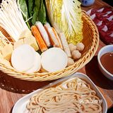 有朋自远方来，必请大鼓楼铜锅涮[嘿哈][嘿哈][嘿哈]