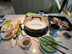-采椰郎椰子鸡(融创茂店)