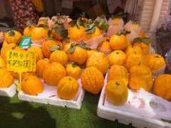 -大观篆新农贸市场