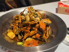 -一棠龙虾•王牌虾球(恒隆广场店)