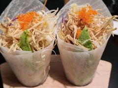 -天狗山料理(省体店)