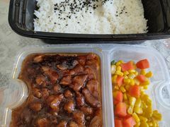 -犟骨头(津南永旺店)