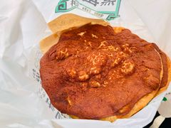 -黑窑厂糖油饼烤鸭·清真菜(旗舰店)