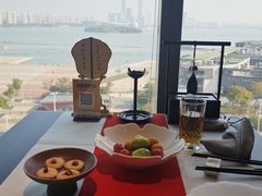 -馋遇江南·精致湖景雅宴(东方之门店)