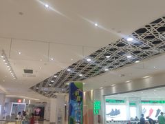 -兰岛广场(白沙路店)