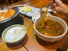 -云海肴汽锅鸡·云南小炒(天津国金汇店)