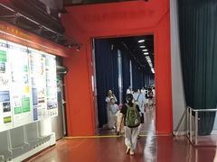 -泰达航母主题公园