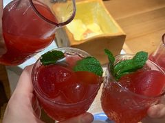 -绿茶餐厅(南昌王府井店)