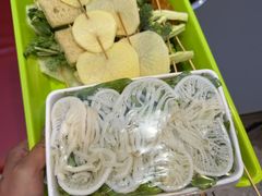 -马玉林麻辣烫串串香·清真(莫尔街北门店)