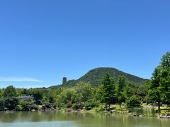 -牛首山文化旅游区