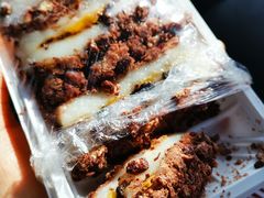 红豆年糕-南大门韩国米糕(公滨路店)