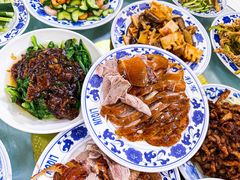 -利群烤鸭店(前门店)