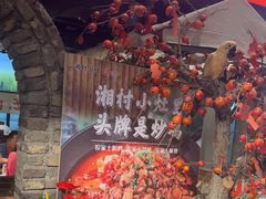 -湘村小灶·地道长沙菜·本地人优选(万家丽路店)