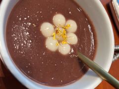 -翕间食·精致淮扬菜(江苏大剧院店)
