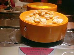 -龍歌自助小火锅(城阳万象汇店)