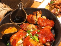 -云海肴·汽锅鸡·云南菜(高德置地店)