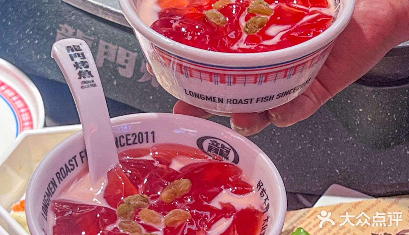 广州会一直去的...爆灯冒烤鸭烤鱼❗❗ 