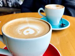 -ZEMOCAFE·FUSION FOOD(西交利物浦店)