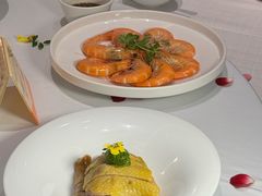 -醉辉皇上海之巅(上海中心大厦店)