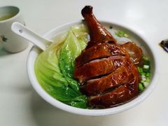 烧鹅髀濑-永合隆茶餐厅(海雅缤纷城店)