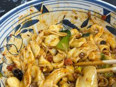 -后卫寨猫耳朵(后卫寨店)