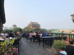 -庆云楼饭庄(什刹海店)