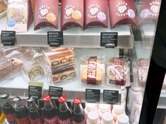 -COSTA COFFEE(恒基名人购物中心店)