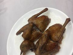 -维多利亚大酒店·雅园中餐厅