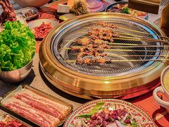 -杨小佳·齐齐哈尔烤肉·烤串(广州店)