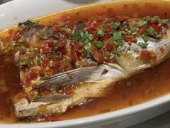 -兰湘子·湘菜小炒(石家庄万象城店)