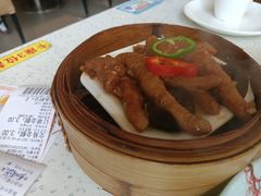 -又一间茶点轩(宝业路店)
