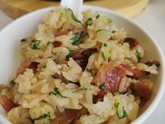 腊味煲仔饭-炳胜品味(海印总店)
