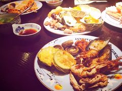 -松子料理(亮马桥店)