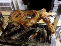 -张记烤羊腿(北花园店)