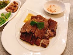 港式烧鹅-潮府馆·非遗潮州菜·世纪公园(新国际博览中心店)