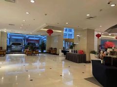 -上海尊茂酒店