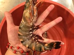 -真浪花园海鲜餐馆