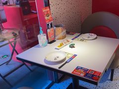 -蛙来哒(友谊阳光城店)