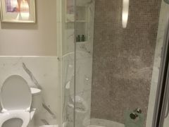 卫生间-北京中国大饭店