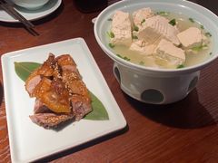 -全牛匠·乐山跷脚牛肉(西单华威约饭街店)