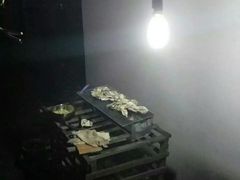 -魏记自助烤肉(灵山步行街店)